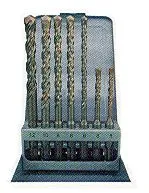 SDS- Hammerbohrer-Set 7-teilig