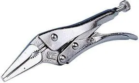 Langbeck-Gripzange 165 mm