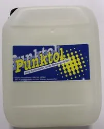 Punktol 5 l- Kanister