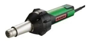 Heißluft-Handschweißgerät TRIAC AT