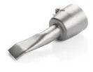 Breitschlitzdüse 20 mm gebogen und abgewinkelt