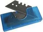 Trapezklingen