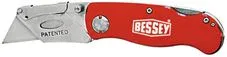 Universalmesser klappbar mit Aluminiumgriff