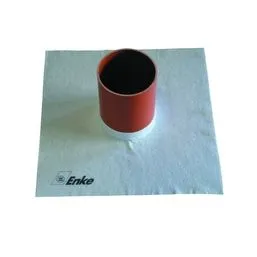 Polyflex-Vlies Manschette 100 mm