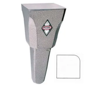 Stiftamboss 80 mm #140b
