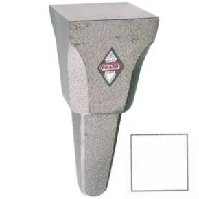 Stiftamboss 100 mm #140a