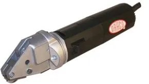 DRÄCO Blechschere Modell S 1001 N bis 1,3 mm Stahlblech