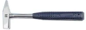 Edelstahl Schlosserhammer 300 gr.