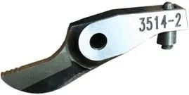 Ersatzmesser zu Modell 3514-2 und AK 3514-2