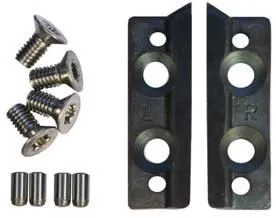 Satz Backen zu Modell 3514-2 und AK 3514-2