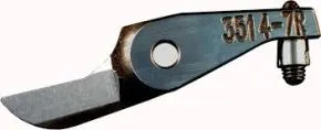 Ersatzmesser zu Modell 3514-7R und AK 3514-7R