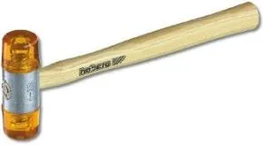 Plastikhammer 40 mm