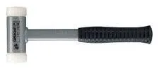 Nylon- Hammer rückschlagfrei 50 mm