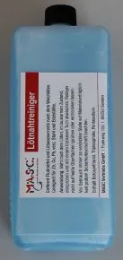 Lötnahtreiniger