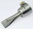 Breitschlitzdüse 20 mm gerade