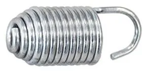 Zugfeder zu Styropor-Schneider 1370 mm