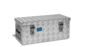 Aluminium-Transportkiste EXTREME 37 aus Riffelblech