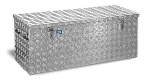 Aluminium-Transportkiste EXTREME 312 aus Riffelblech