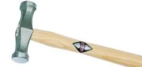 Spannhammer 250 gr. #171