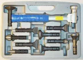 Hammer-Set 10-teilig