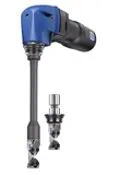 TruTool Trapez-Nibbler PN 200-Set