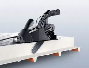 TruTool Paneel Cutter TPC 165