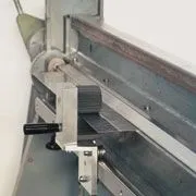 Bleiweller für Linearführung