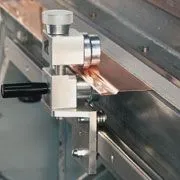 Profilierkopf ST für Linearführung