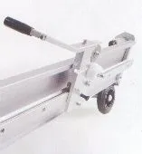 Rollenschere zu KULI 125