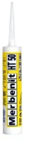 Blechkleber HT 50 290 ml Kartusche