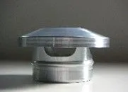 ZINK Dunsthaube ø 150 mm
