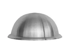 ZINK Kugel mit Wulst 250 mm
