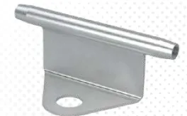 Seilzwischenhalter für 6 mm Seil