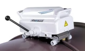 SCHLEBACH Falzmaschine Modell PICCOLO