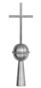 ZINK Turmkreuz