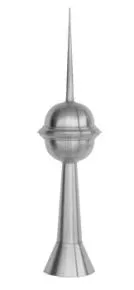 KUPFER Dachspitze