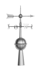 ZINK Dachspitze