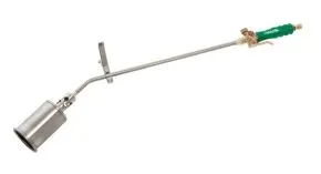 TITAN- Starkbrenner BULLFIRE V 80