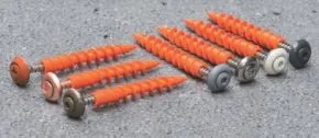 AWAFIX Isolierdübel