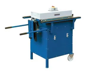SCHLEBACH Profiliermaschine Modell EPM 25 SCHLEBACH Profiliermaschine Modell EPM 25