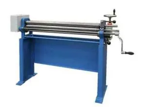PRINZING Hand- Rundmaschine RM 52/103