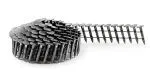 Galvanisierte Coilnagel 2,8 x 65 mm gerillt