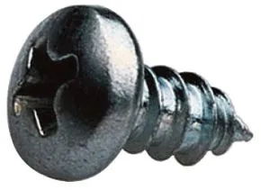 EDELSTAHL Senk-Blechschraube 4,8 x 22 mm mit TORX