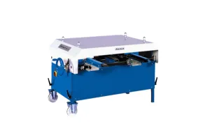 SCHLEBACH Profiliermaschine Modell mini-prof SCHLEBACH Profiliermaschine Modell mini-prof