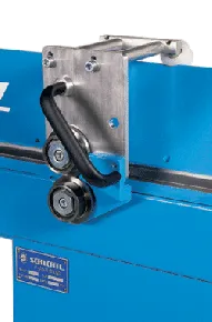Rollenschere zu LBX 250