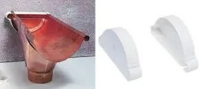 Kunststoff-Trenndeckel 28/7-teilig