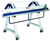 SCHRÖDER Bauabkantmaschine MODULAR 2000 Basismodul