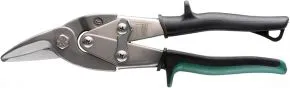ERDI Figuren-Schere 260 mm rechtschneidend #D16