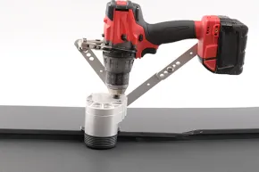 ACCU Falzabschneider FALZ CUTTER