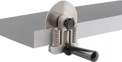 Umschlagkanter Profi-Kant DISC L 90 ° - 180 °